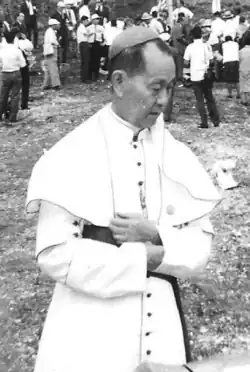 Доминик Сэнюмон Фукахори