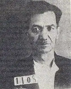 Халид-Саид Ходжаев(1893-1937)