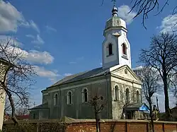 Церковь Рождества