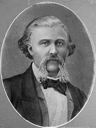 Сын князь Александр Сергеевич Хованский.