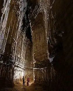 Ход Атлантов. Автор Сакулина Гульназ