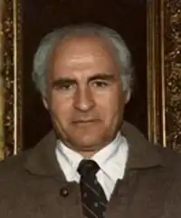 Иосиф Хорол, Одесская внутренняя тюрьма, 1951 г.