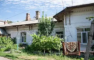 Земская больница (1890 г.)