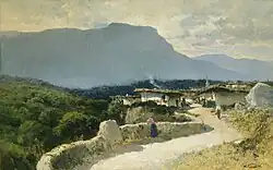 «Крымский вид»