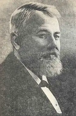 Профессор П. К. Худяков