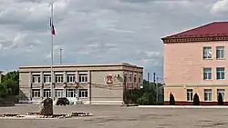 Центр детского творчества