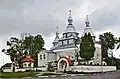 Троицкая церковь