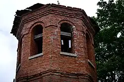 Колокольня