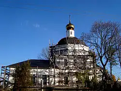 Встеселово