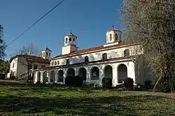 Чешиново-Облешево