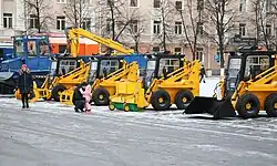 МКСМ 800 и МКСМ 1000