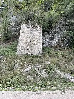 Солнечный могильник №1