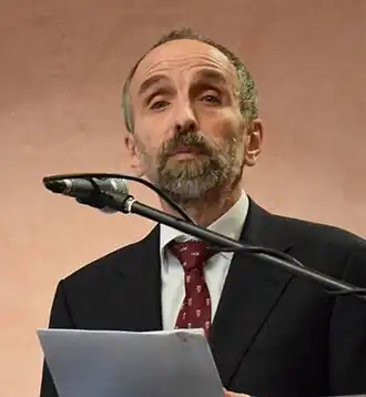 Ю. Чекан (2015, фото Г. Ганзбурга)