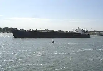 Челси-2 на реке Дон