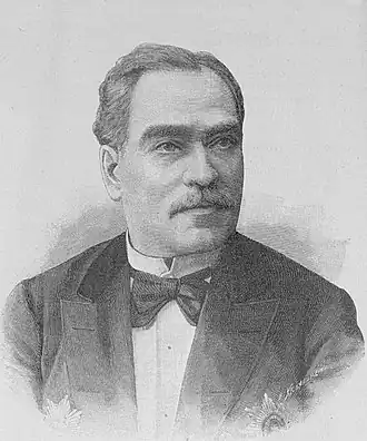 Иларион Алексеевич Чистович