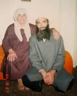 Шейх Али Фатхи аш-Шишаниpx