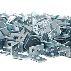 Шиповый крепёж — Кобра