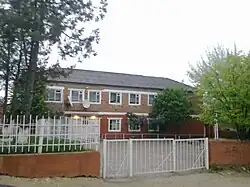 Ленинаульская муниципальная средняя общеобразовательная школа № 2