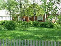 Школа в д.Броди