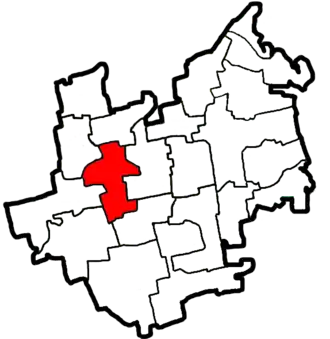 Божедаровский поселковый совет на карте