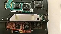 «Электроника МК-85С» (ПЗУ)