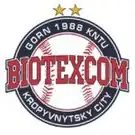 Логотип Биотехком-КНТУ