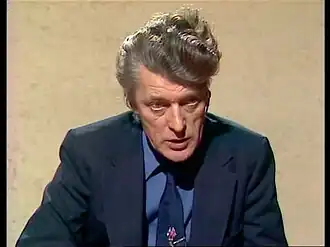 В начале января 1983 года