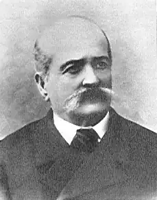 Эусебио Эль