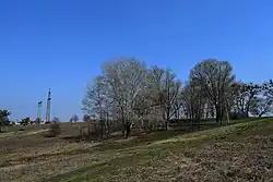 Ландшафтный заказник местного значения «Юривскмй»