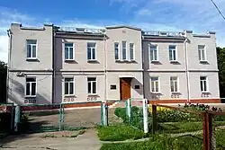 Музей этнографии