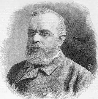 Юлий Эдуардович Янсон