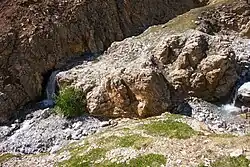 Слияние истоков