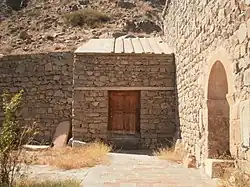 Одно из помещений