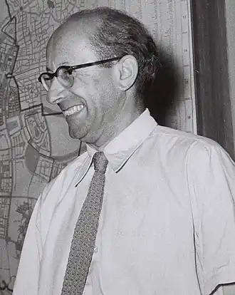 Хаим Леванон