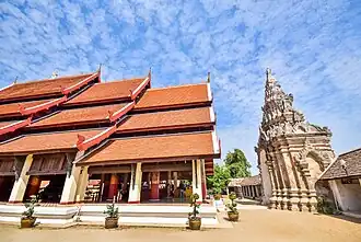 Вихан Луанг