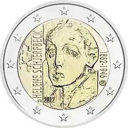 €2 — Финляндия 2012