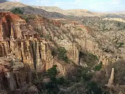 Юньнань-Гуйчжоуское нагорье