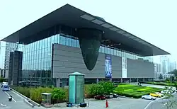 Столичный музей