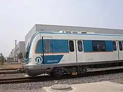 Подвижной состав