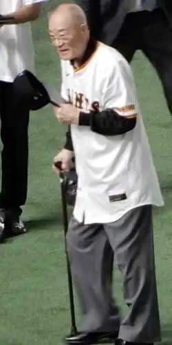 Харимото в 2024 году