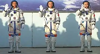 Цзян Синьлинь, Тан Хунбо и Тан Шэнцзе