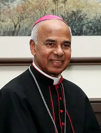 Джозеф Ченнот