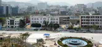 Вид на Тонку