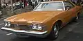 1973 Pontiac Catalina Hardtop Coupe