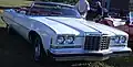 1974 Pontiac Grand Ville