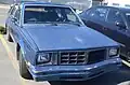 1980 Pontiac Phoenix