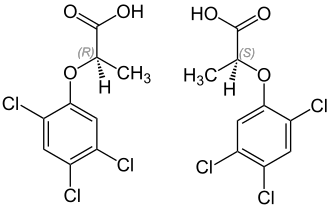 Изображение химической структуры