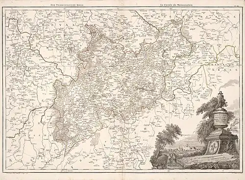 Вейсенштейнский уезд