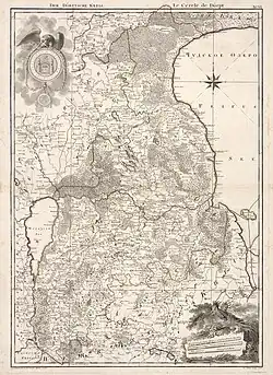 Дерптский уезд