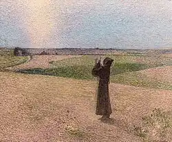 Святой Франциск Ассизский